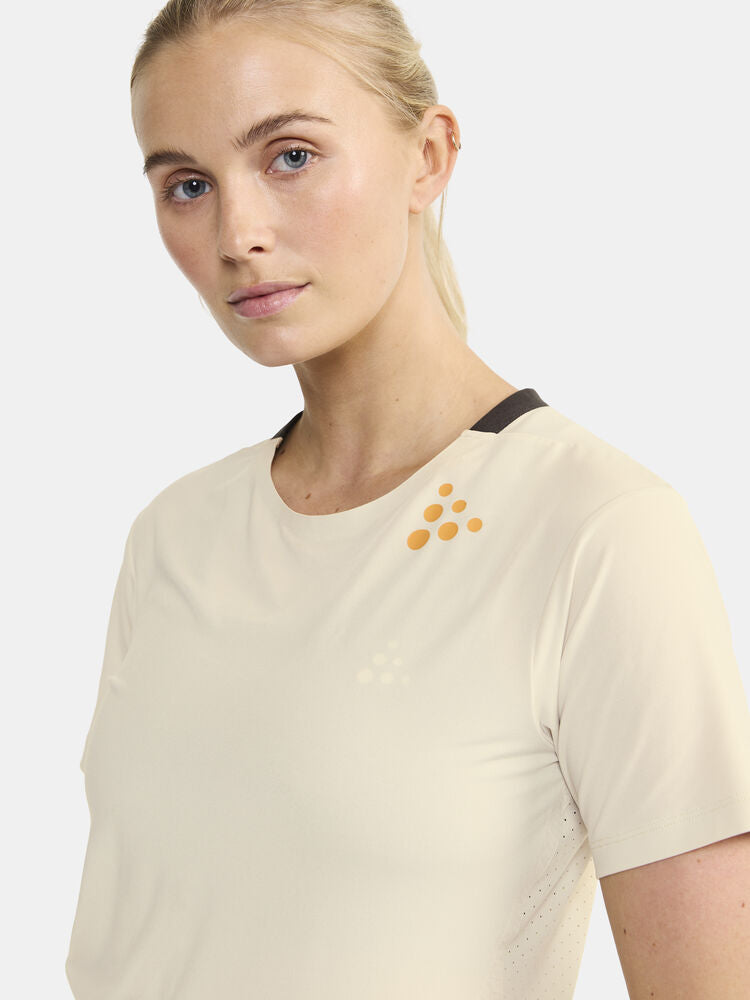 Camisetas PRO Hypervent Tee 2 / M / Craft