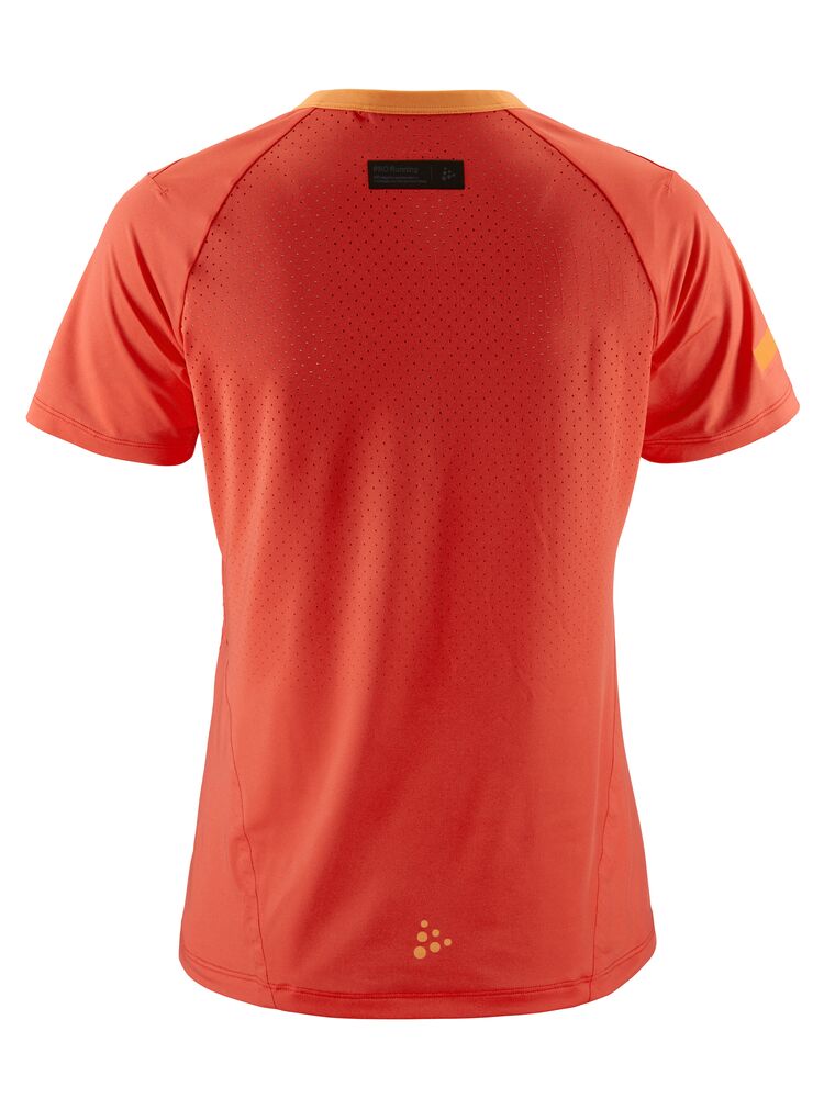 Camisetas PRO Hypervent Tee 2 / M / Craft