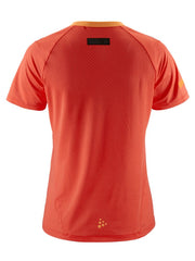 Camisetas PRO Hypervent Tee 2 / M / Craft