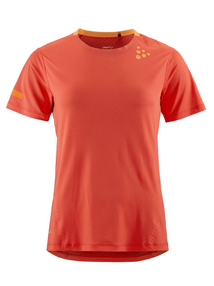 Camisetas PRO Hypervent Tee 2 / M / Craft