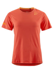 Camisetas PRO Hypervent Tee 2 / M / Craft