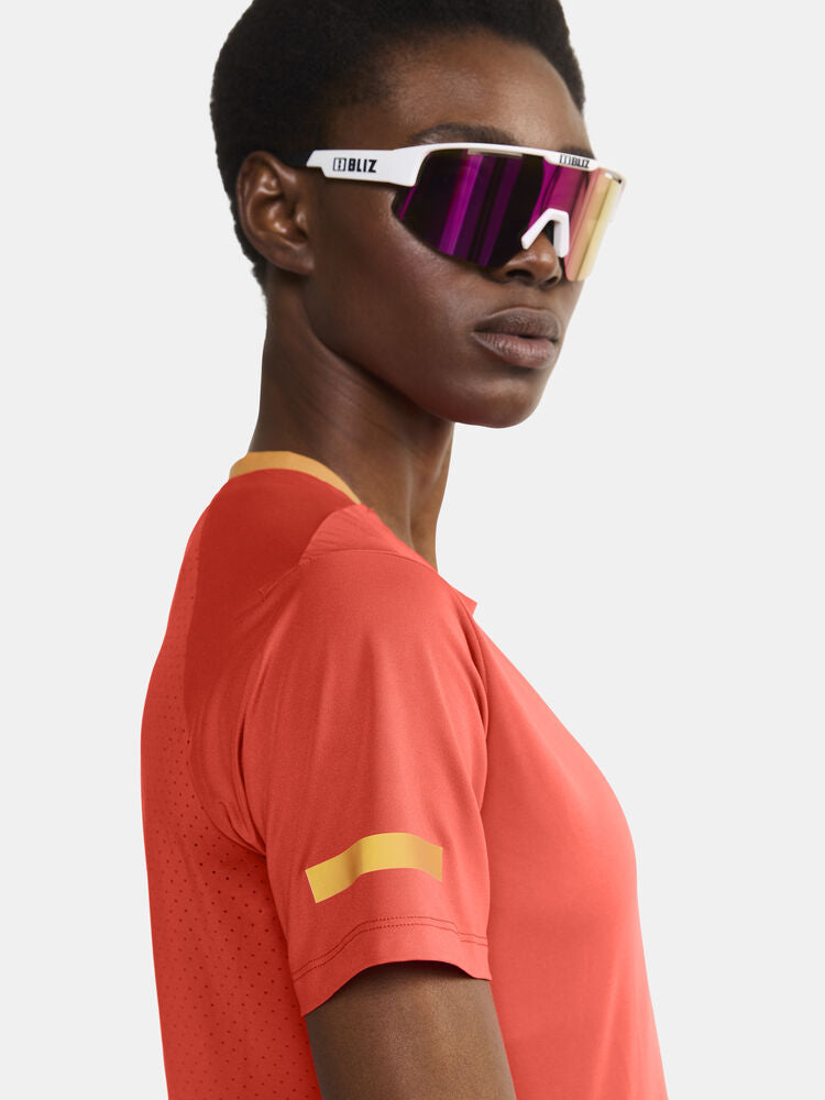 Camisetas PRO Hypervent Tee 2 / M / Craft