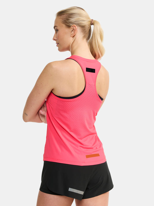 Pro Hypervent Singlet 2