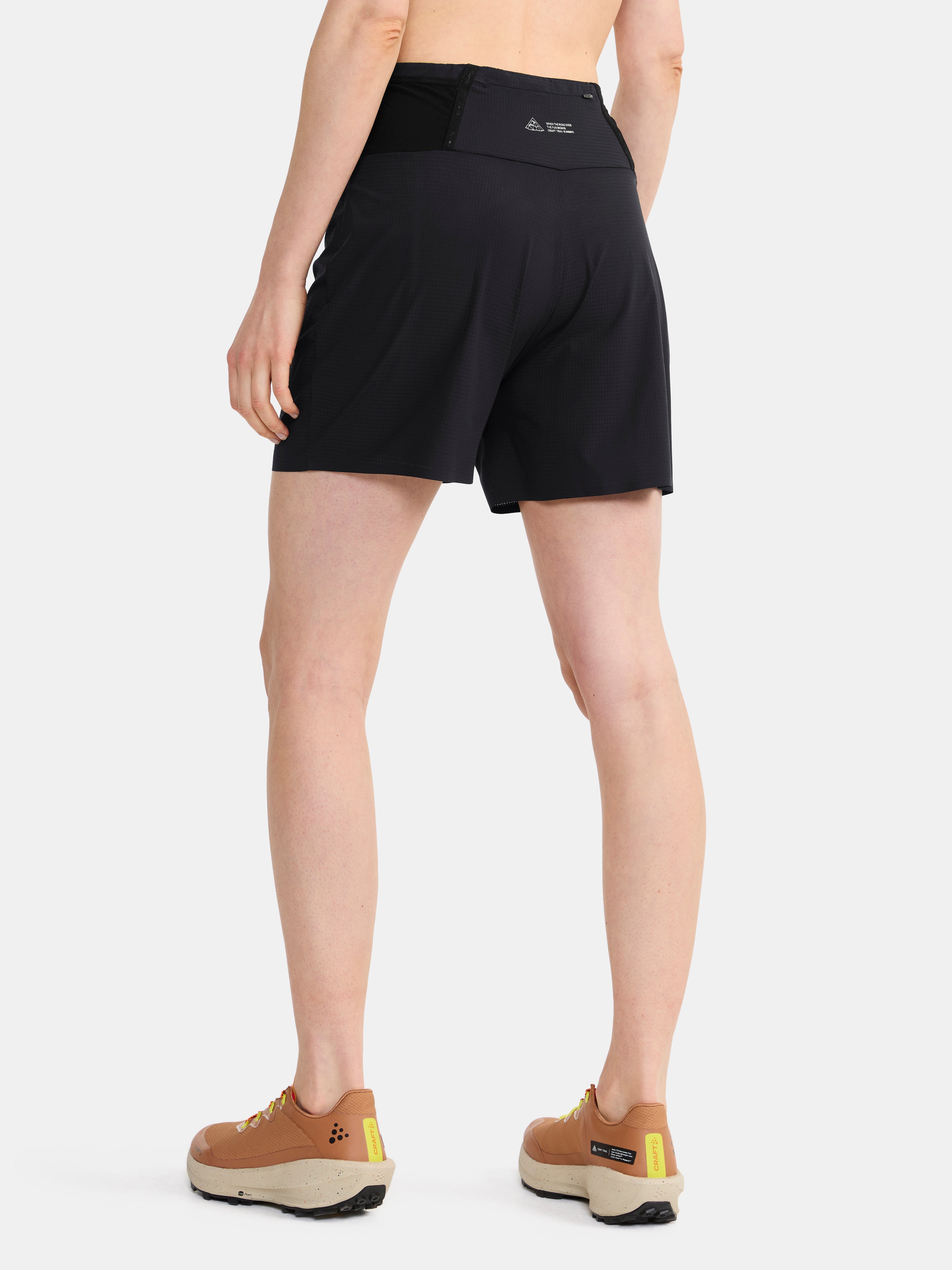 Pantalones Fortis Element Trail DPM