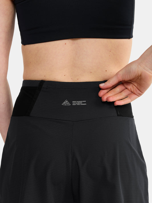 Pro Trail Shorts