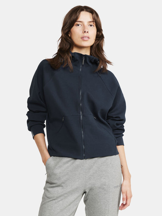 Sudadera con capucha Adv Join Fz / M Craft