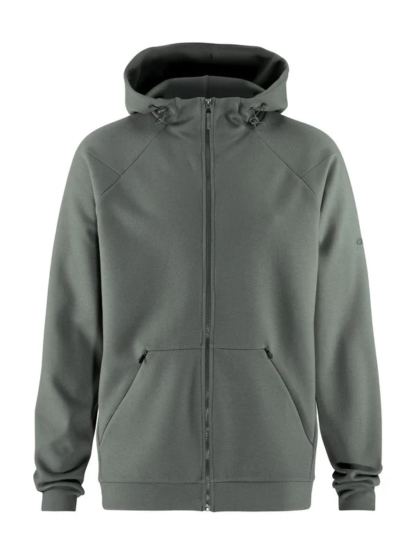Dudadera ADV Join Fz Hoodie / H / Craft