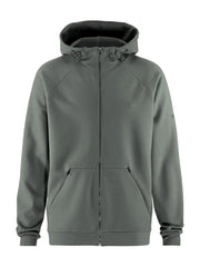 Sudadera ADV Join Fz Hoodie / H / Craft