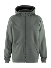 Sudadera ADV Join Fz Hoodie / H / Craft