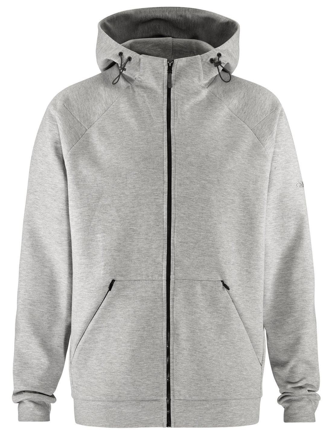 Dudadera ADV Join Fz Hoodie / H / Craft