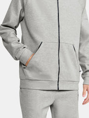 Sudadera ADV Join Fz Hoodie / H / Craft