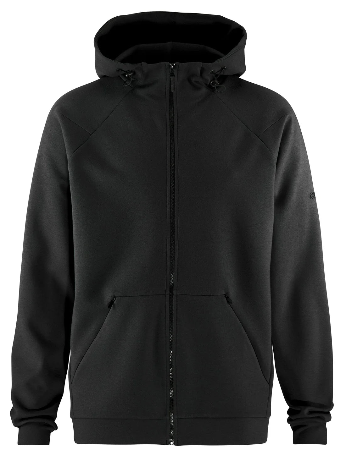 Dudadera ADV Join Fz Hoodie / H / Craft