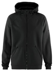Sudadera ADV Join Fz Hoodie / H / Craft