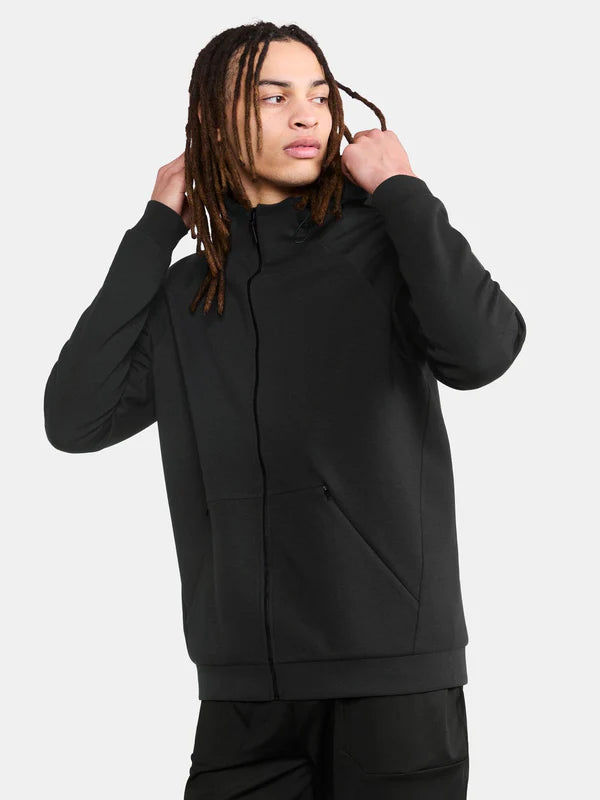 Dudadera ADV Join Fz Hoodie / H / Craft
