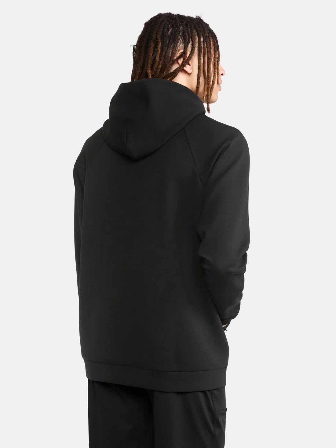 Dudadera ADV Join Fz Hoodie / H / Craft