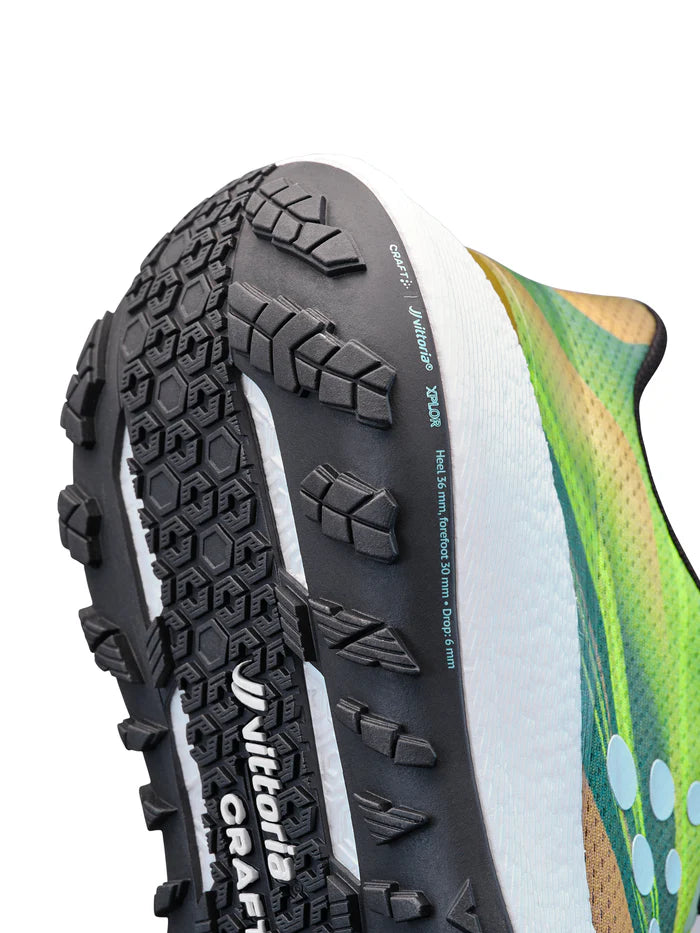 Tenis Xplor / H / Craft