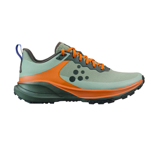 Tenis Pure Trail X – Thyme/Roots / H / Craft