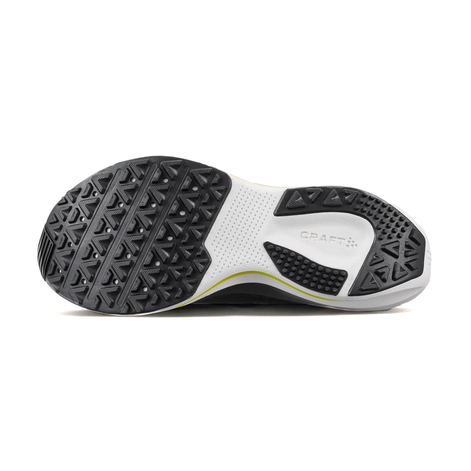 Tenis Ultra 4 Black/Flumino / H / Craft