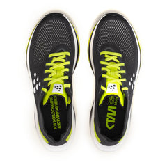 Tenis Ultra 4 Black/Flumino / H / Craft