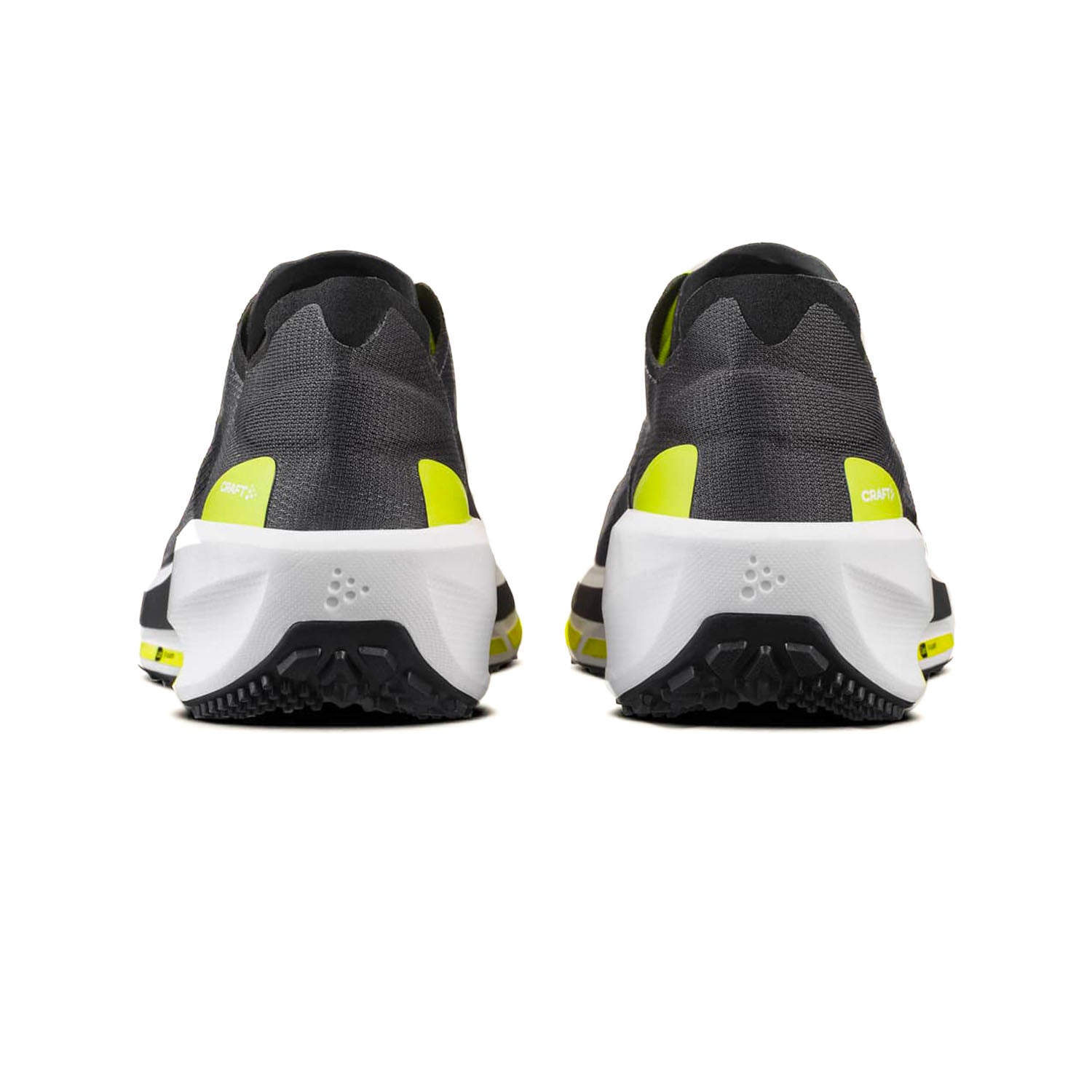 Tenis Ultra 4 Black/Flumino / H / Craft