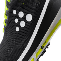 Tenis Ultra 4 Black/Flumino / H / Craft