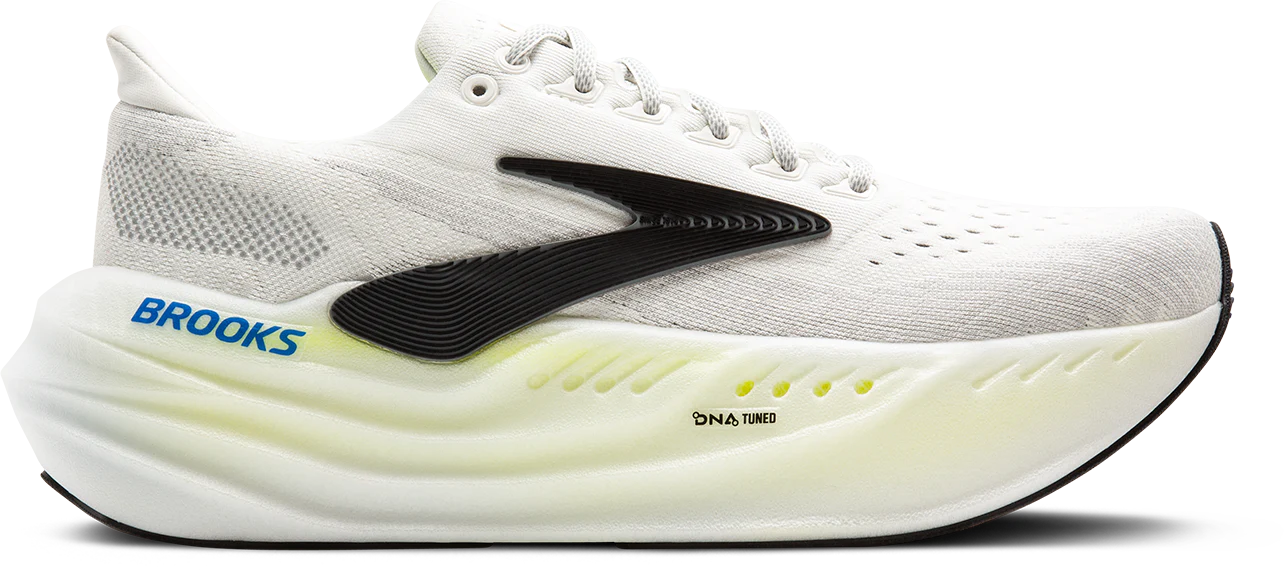 GLYCERIN MAX GREY/BLACK/NIGHTLIFE MEN