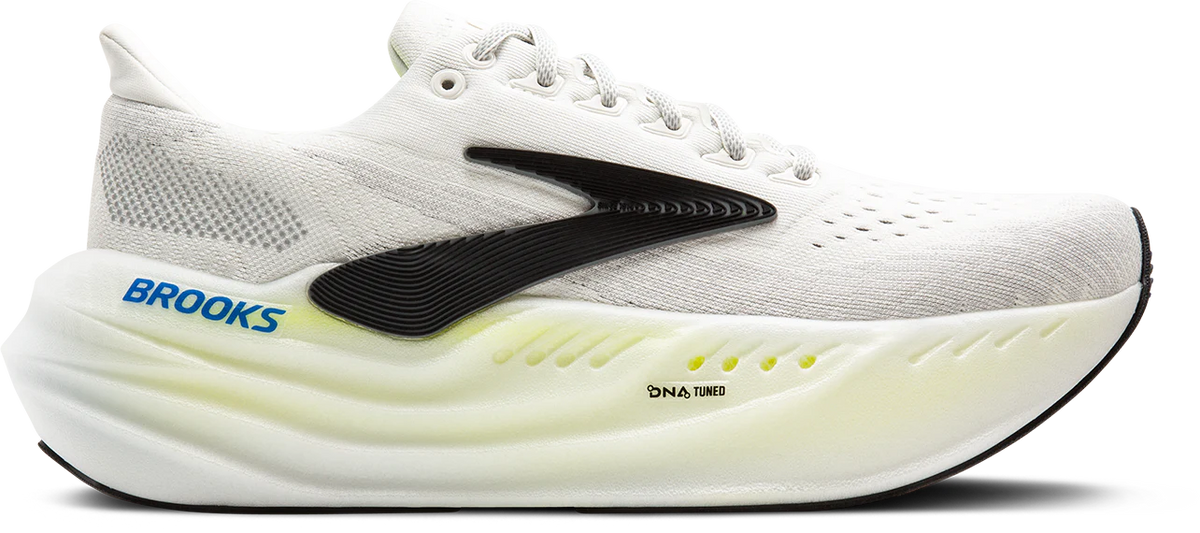 GLYCERIN MAX GREY/BLACK/NIGHTLIFE MEN