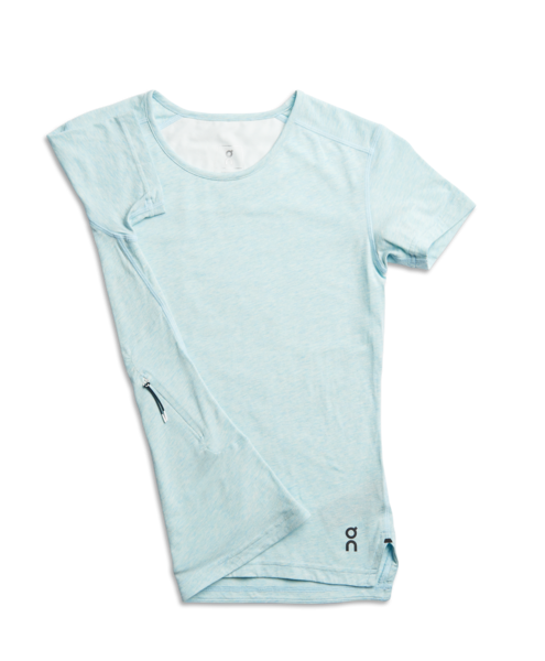 Playera Manga Corta Comfort-T / M On