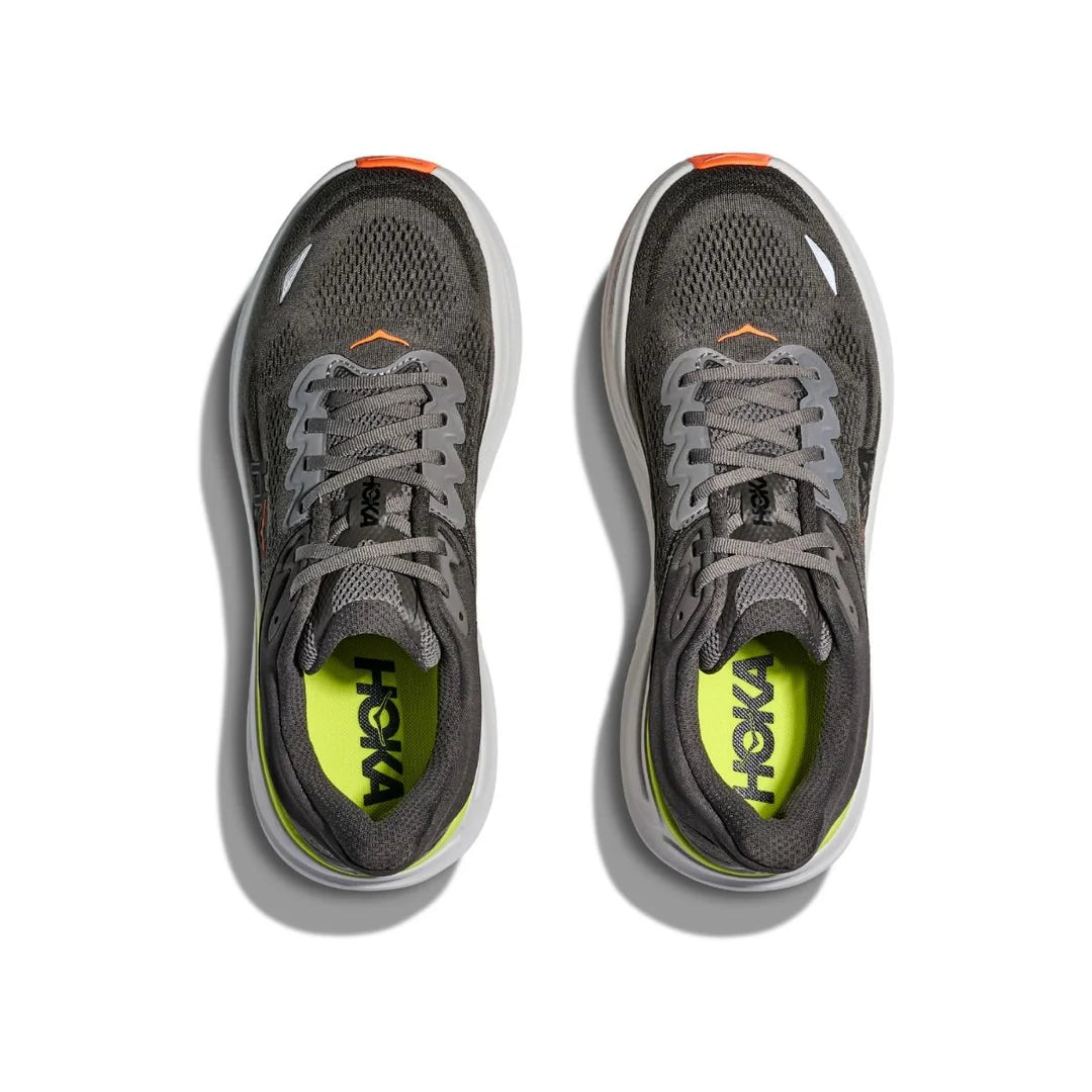 BONDI 9 ASPHALT GREY/GRAVEL M