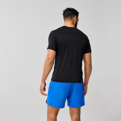 ATMOSPHERE SHORT SLEEVE 3.0 BLACK M