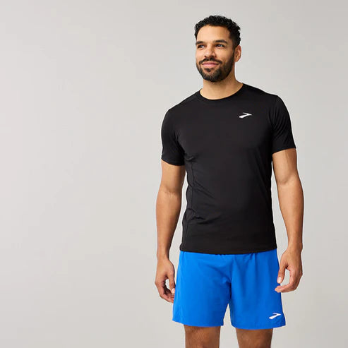 ATMOSPHERE SHORT SLEEVE 3.0 BLACK M