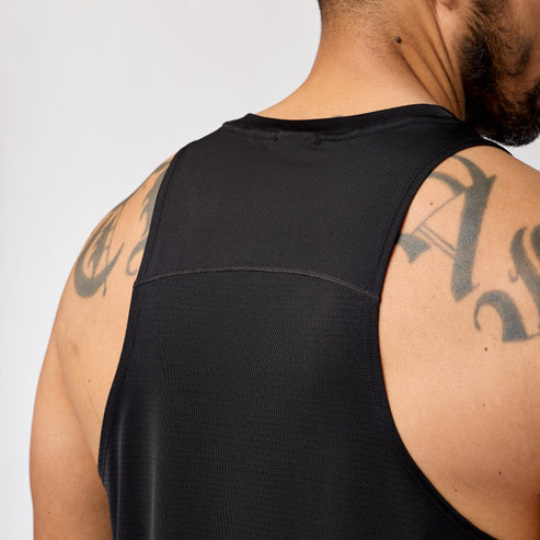 ATMOSPHERE SINGLET 3.0 BLACK M