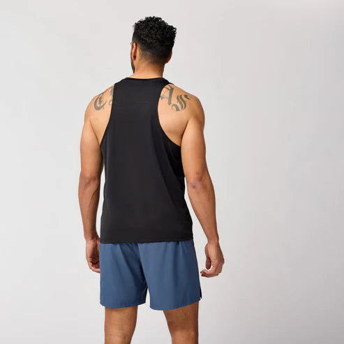 ATMOSPHERE SINGLET 3.0 BLACK M