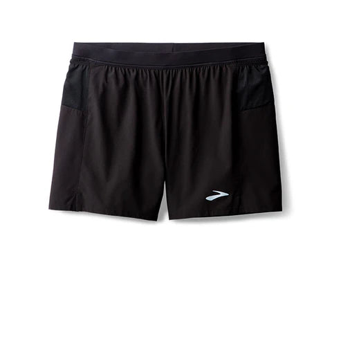 JOURNEY 5 SHORT BLACK M