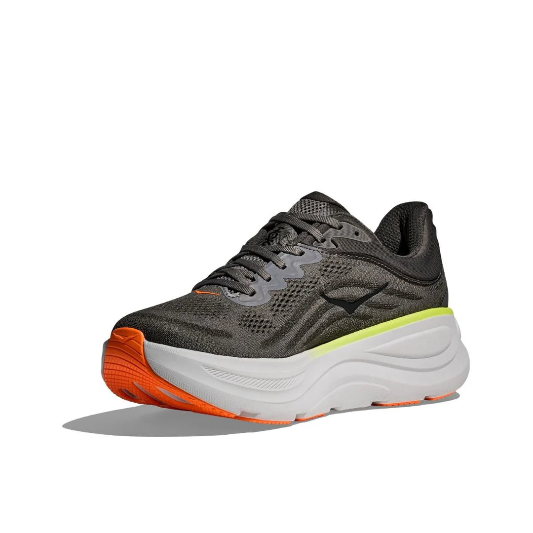 BONDI 9 ASPHALT GREY/GRAVEL M