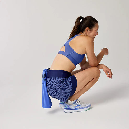 CHASER 5 2-IN-1 SHORT 2.0 MIDNIGHT SPEEDSCAPE W