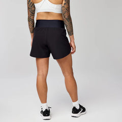 CHASER 5 SHORT 2.0 BLACK W