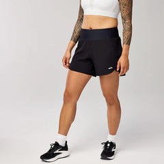 CHASER 5 SHORT 2.0 BLACK W