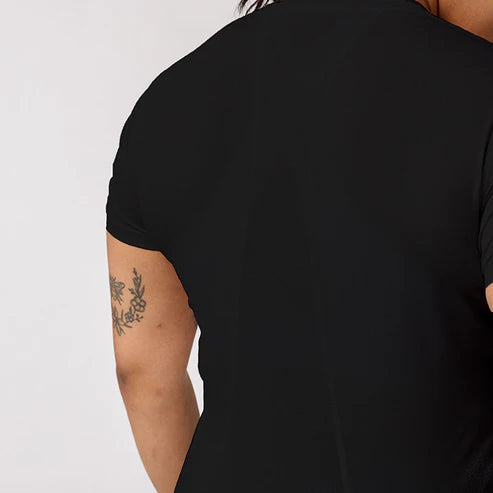 SPRINT FREE SHORT SLEEVE 3.0 BLACK W