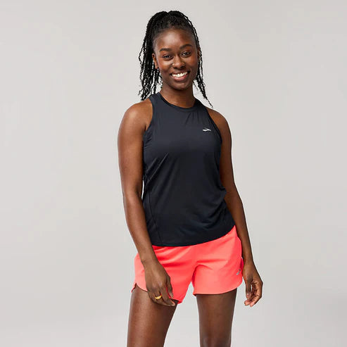 SPRINT FREE TANK 3.0 BLACK W