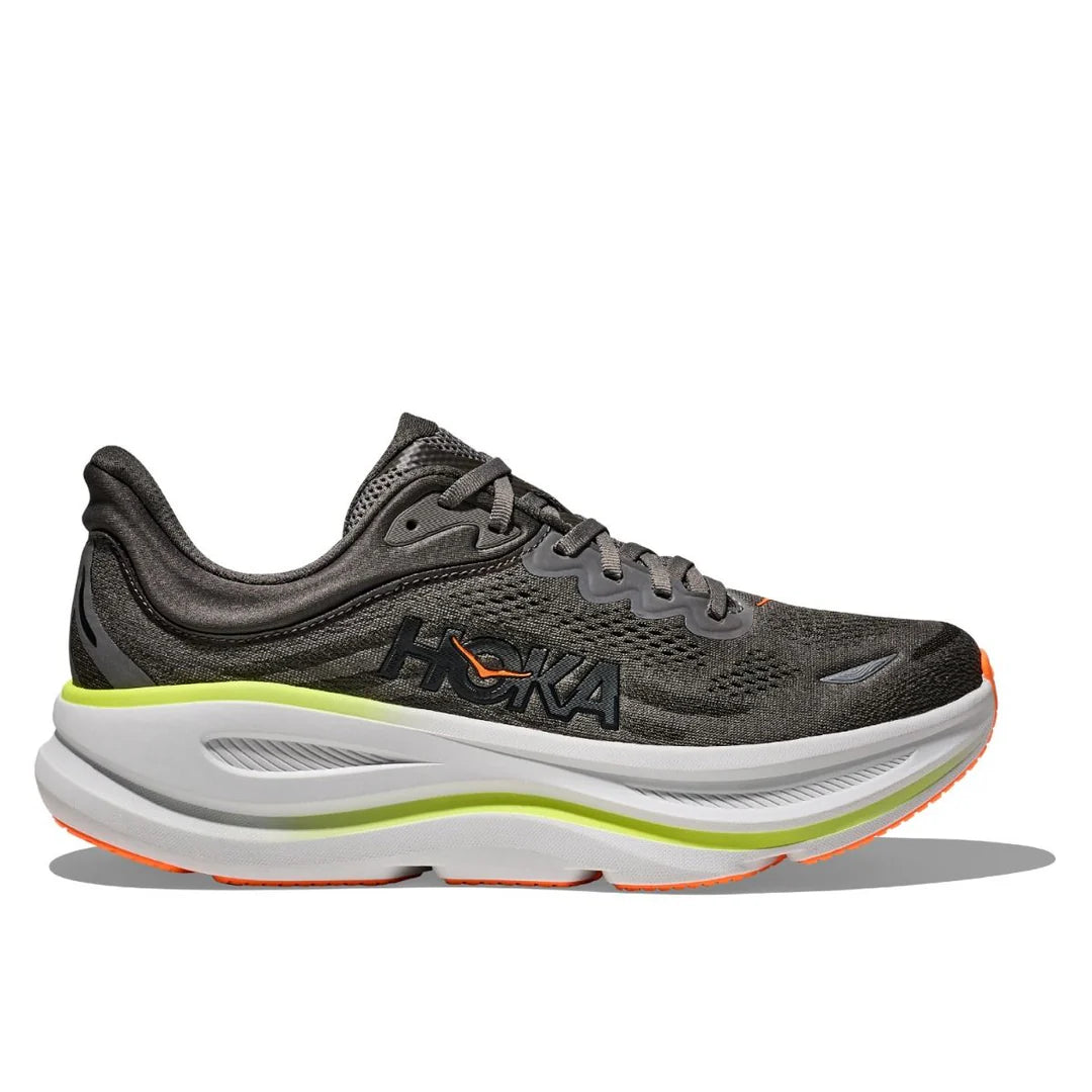 BONDI 9 ASPHALT GREY/GRAVEL M