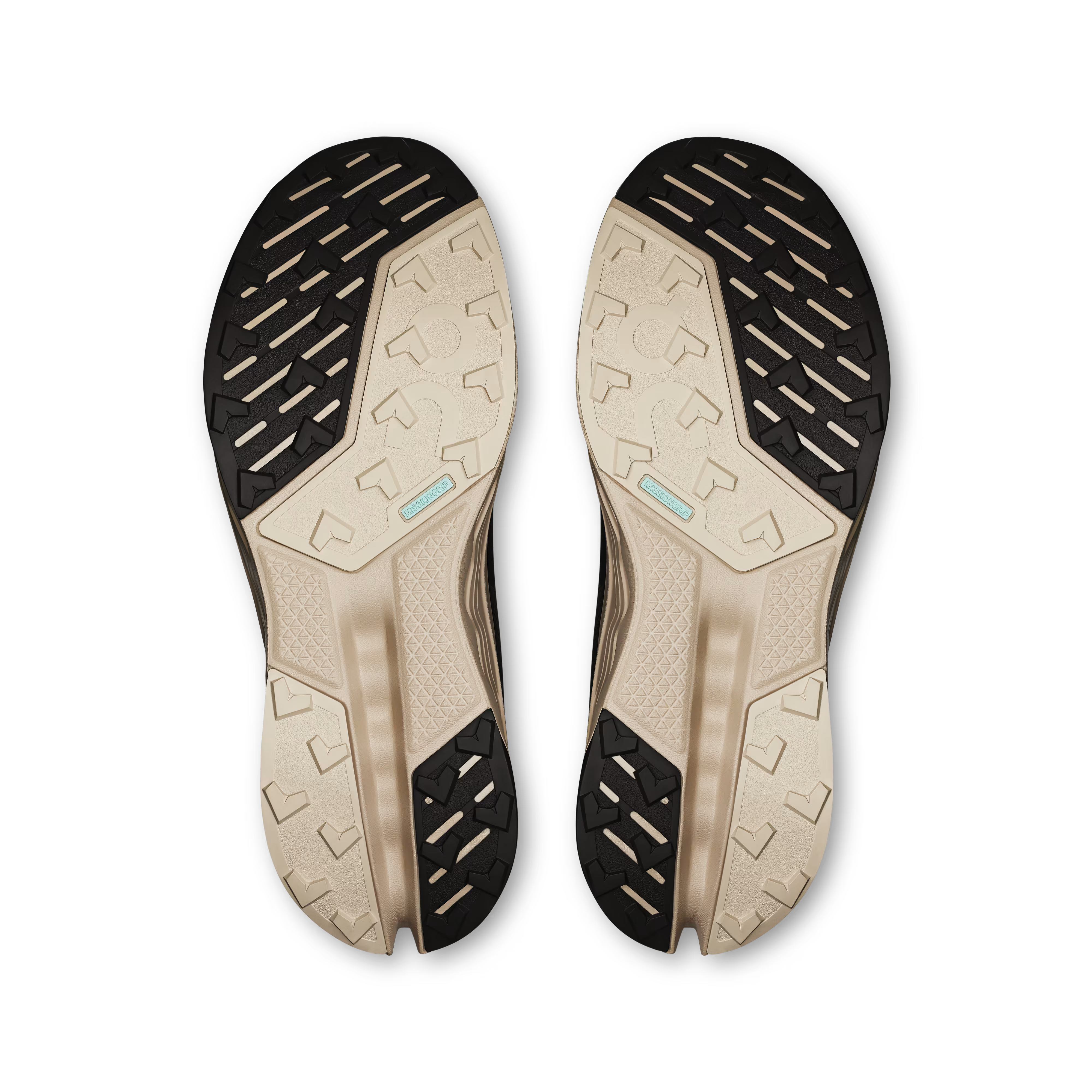 CLOUDSURFER TRAIL 2 WP CINDER/DESERT M