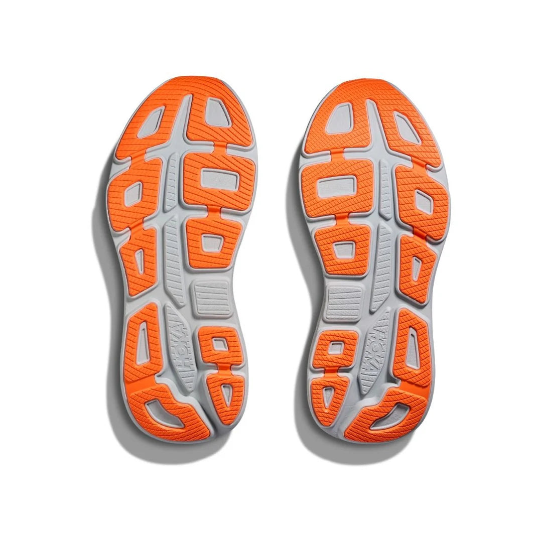 BONDI 9 ASPHALT GREY/GRAVEL M