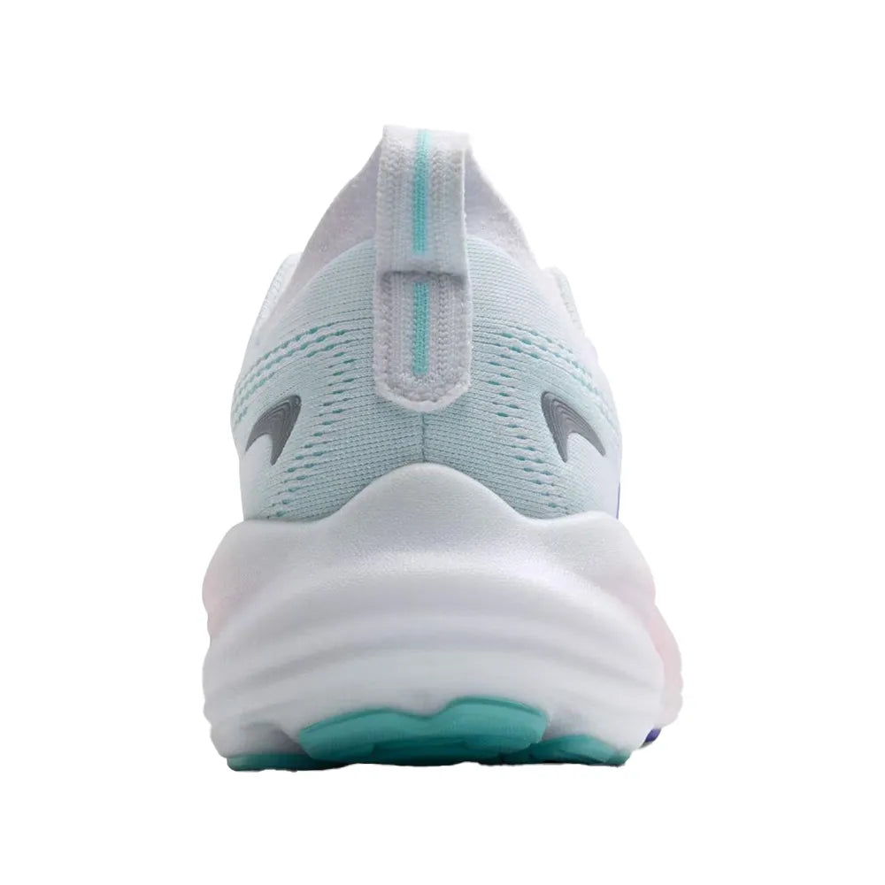 GLYCERIN GTS 22 WHITE/LIMPET SHELL/AMPARO BLUE W