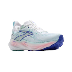GLYCERIN GTS 22 WHITE/LIMPET SHELL/AMPARO BLUE W
