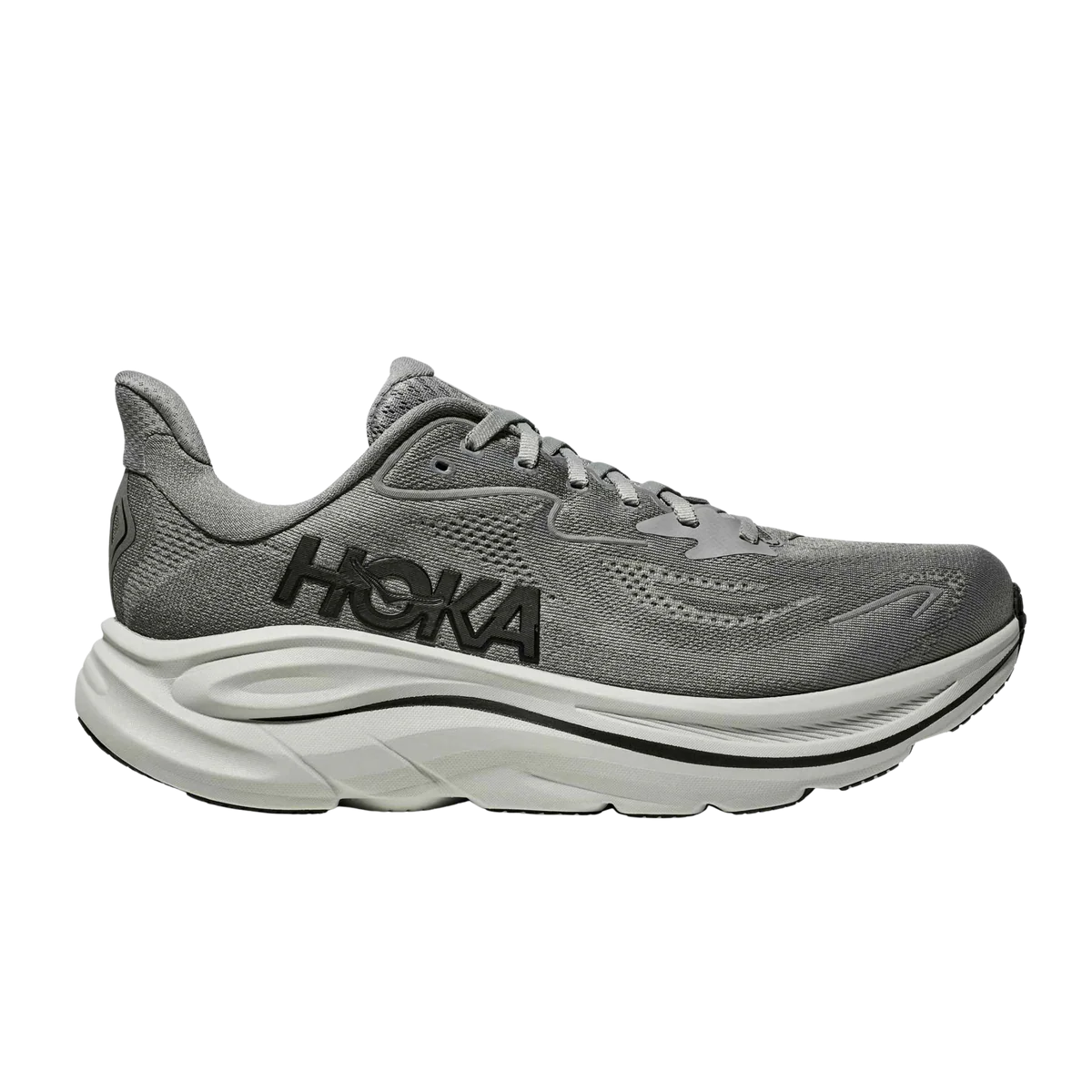 CLIFTON 10 GALACTIC GREY/ASTEROID MEN