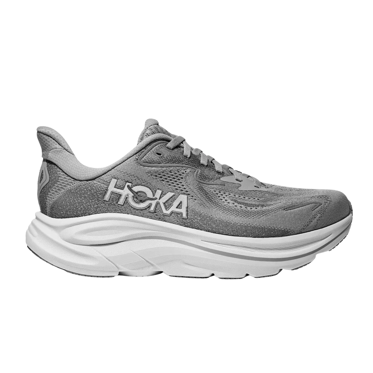 CLIFTON 10 STELLAR GREY / GALACTIC GREY WOMEN