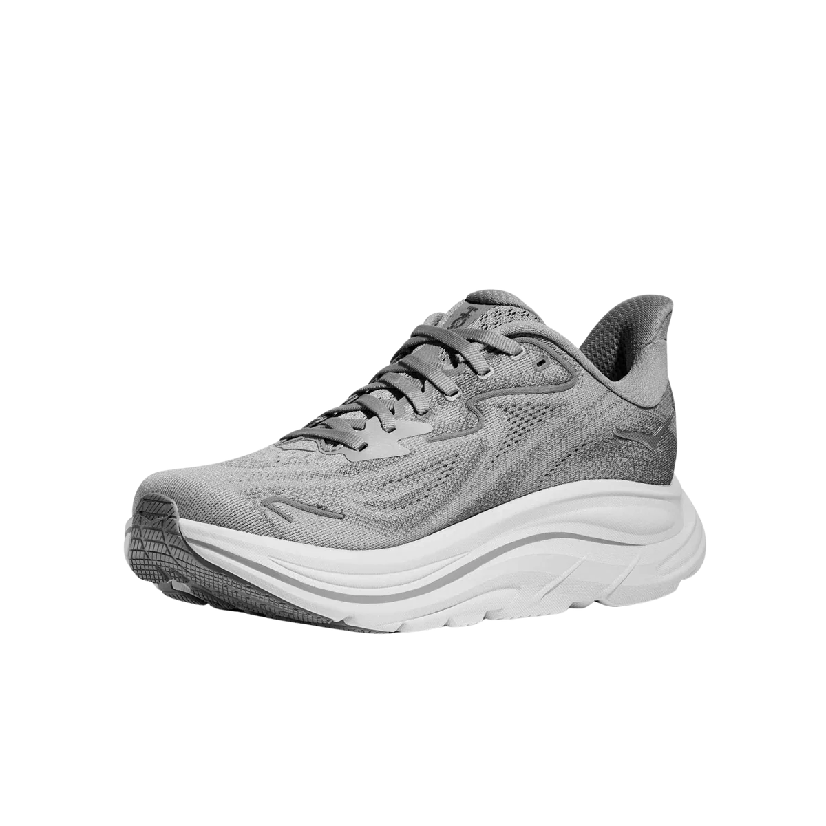 CLIFTON 10 STELLAR GREY / GALACTIC GREY WOMEN