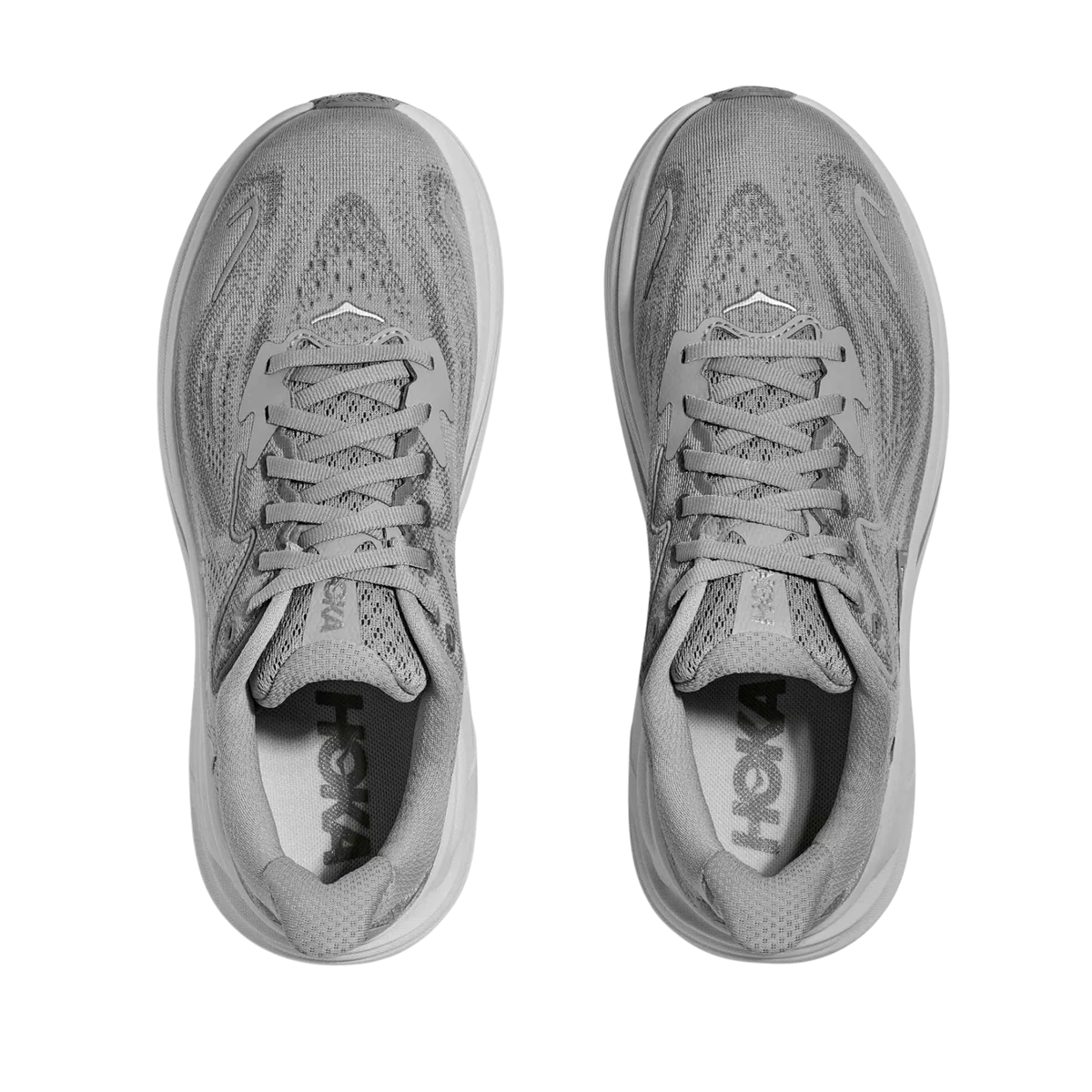 CLIFTON 10 STELLAR GREY / GALACTIC GREY WOMEN