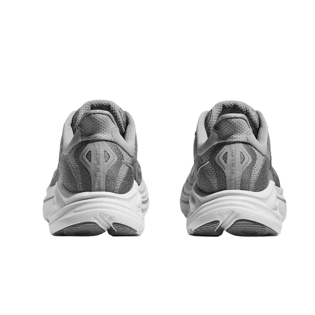 CLIFTON 10 STELLAR GREY / GALACTIC GREY WOMEN